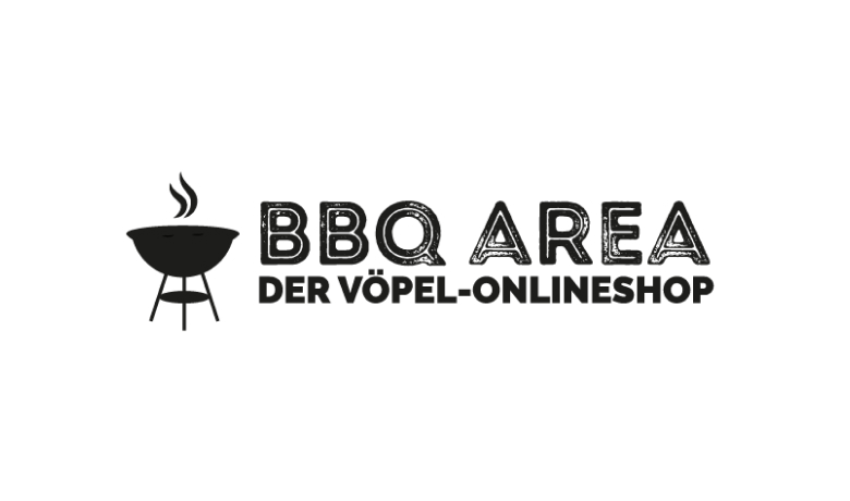 BBQ Area Logo