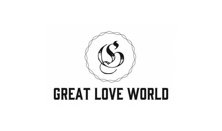 Great Love World Festival Logo