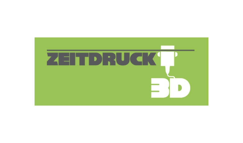 ZeitDruck3D Logo
